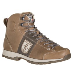 Dolomite 1954 Karakorum Bot-KAHVERENGİ - Dolomite