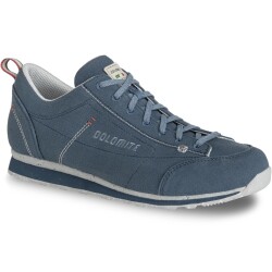 Dolomite 54 Lh Canvas Evo Erkek Ayakkabı-MAVİ - Dolomite