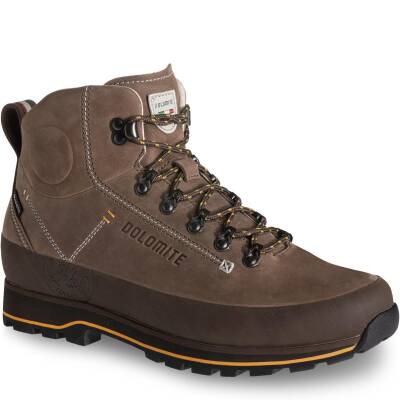 Dolomite 60 Dhaulagiri Gtx Bot-KAHVERENGİ - 1