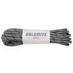 Dolomite Ayakkabı Bağcığı-ANTRASİT - Dolomite