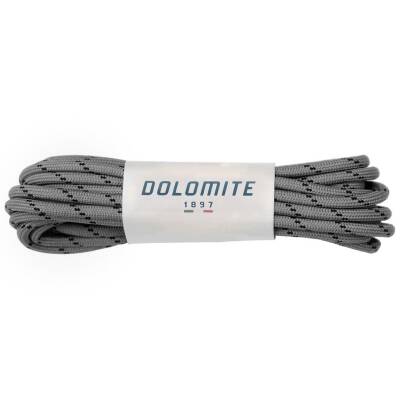 Dolomite Ayakkabı Bağcığı-ANTRASİT - 1