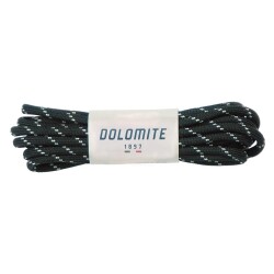 Dolomite Ayakkabı Bağcığı-SİYAH - Dolomite