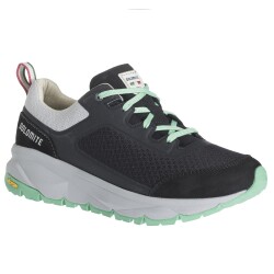 Dolomite Braies Up Low Kadın Ayakkabı-SİYAH - Dolomite