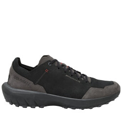 Dolomite Carezza Go Leather Erkek Ayakkabı-SİYAH - 2