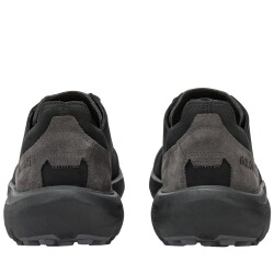 Dolomite Carezza Go Leather Erkek Ayakkabı-SİYAH - 3