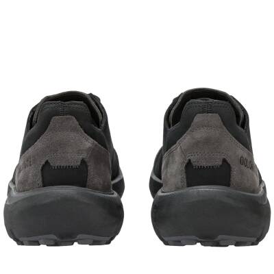 Dolomite Carezza Go Leather Erkek Ayakkabı-SİYAH - 3