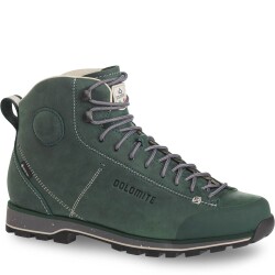 Dolomite Cinquantaquattro High FG Evo GTX Erkek Bot-YEŞİL - Dolomite