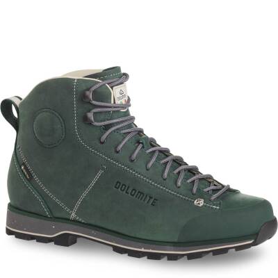 Dolomite Cinquantaquattro High FG Evo GTX Erkek Bot-YEŞİL - 1