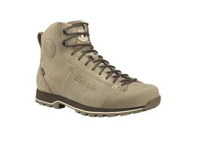 Dolomite Cinquantaquattro High FG GTX Erkek Bot-GRİ - 1