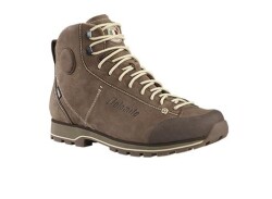 Dolomite Cinquantaquattro High FG GTX Erkek Bot-KAHVERENGİ - Dolomite
