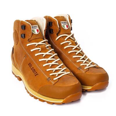 Dolomite Cinquantaquattro High FG GTX Erkek Bot-SARI - 3