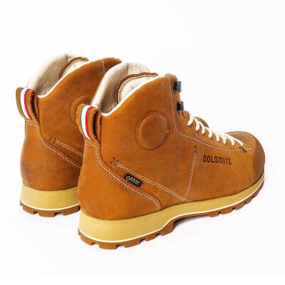 Dolomite Cinquantaquattro High FG GTX Erkek Bot-SARI - 5