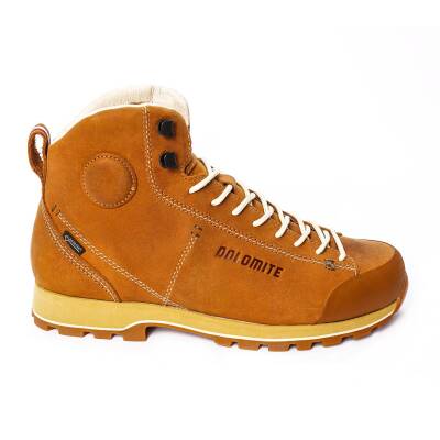 Dolomite Cinquantaquattro High FG GTX Erkek Bot-SARI - 2