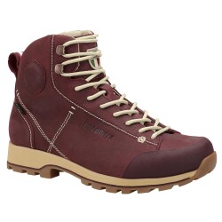 Dolomite Cinquantaquattro High FG W GTX Bot-BORDO - Dolomite