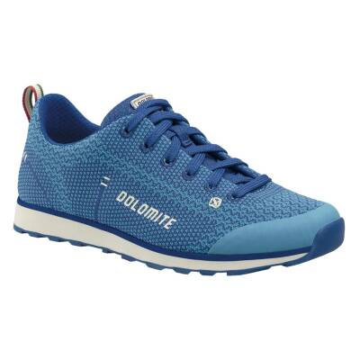 Dolomite Cinquantaquattro Knit Ayakkabı-MAVİ - 1