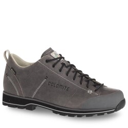 Dolomite Cinquantaquattro Low FG Evo GTX Erkek Ayakkabı-GRİ - Dolomite