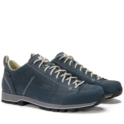Dolomite Cinquantaquattro Low FG Evo GTX Erkek Ayakkabı-LACİVERT - 3