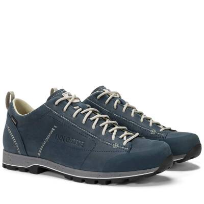 Dolomite Cinquantaquattro Low FG Evo GTX Erkek Ayakkabı-LACİVERT - 3