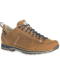 Dolomite Cinquantaquattro Low FG Evo GTX Erkek Ayakkabı-SARI - Dolomite