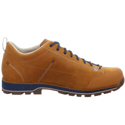 Dolomite Cinquantaquattro Low FG Evo GTX Erkek Ayakkabı-SARI - 2