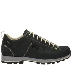 Dolomite Cinquantaquattro Low FG Evo GTX Erkek Ayakkabı-SİYAH - 2