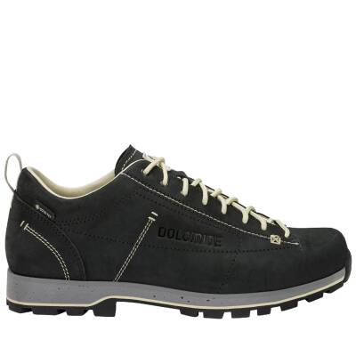 Dolomite Cinquantaquattro Low FG Evo GTX Erkek Ayakkabı-SİYAH - 2