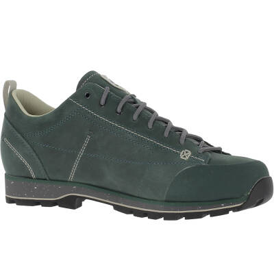 Dolomite Cinquantaquattro Low FG Evo GTX Erkek Ayakkabı-YEŞİL - 1