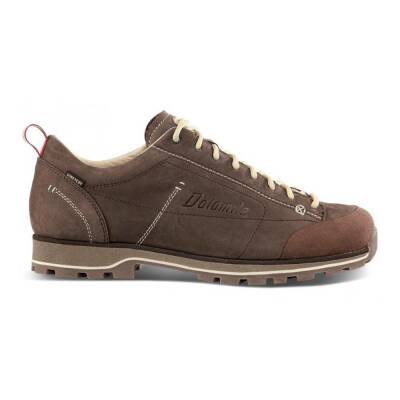 Dolomite Cinquantaquattro Low GTX Erkek Ayakkabı-KAHVERENGİ - 1