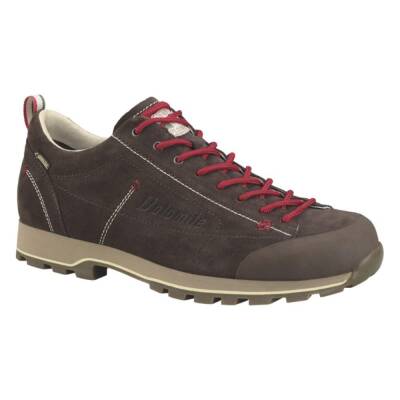 Dolomite Cinquantaquattro Low GTX Erkek Ayakkabı-KAHVERENGİ - 1