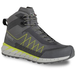 Dolomite Croda Nera Hi Gtx Mens Bot-GRİ - Dolomite