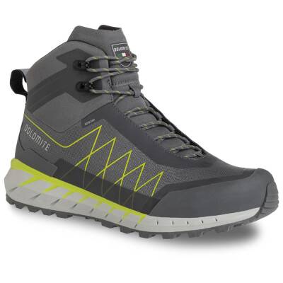 Dolomite Croda Nera Hi Gtx Mens Bot-GRİ - 1