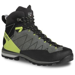 Dolomite Crodarossa GTX Erkek Trekking Bot-GRİ - Dolomite