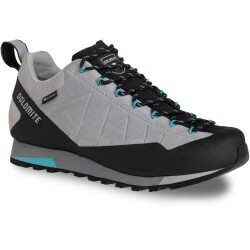 Dolomite Crodarossa GTX Low Kadın Trekking Ayakkabı-GRİ - Dolomite