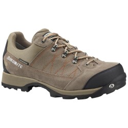 Dolomite Davos Low Trekking Erkek Ayakkabı-KAHVERENGİ - Dolomite