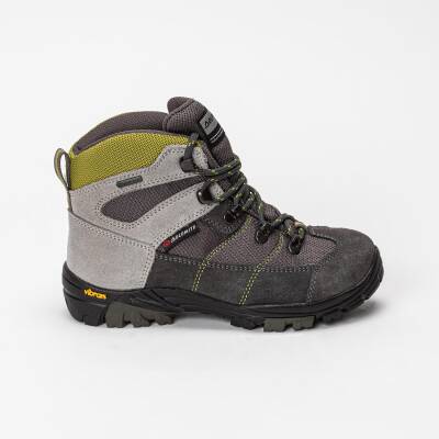 Dolomite Flash Plus Li GTX Trekking Çocuk Bot-YEŞİL - 2