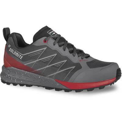 Dolomite M'S Croda Nera Tech GTX Erkek Ayakkabı-ANTRASİT - 1
