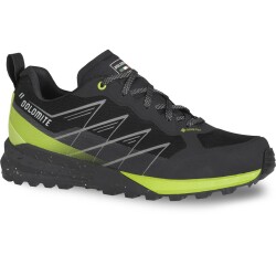 Dolomite M'S Croda Nera Tech GTX Erkek Ayakkabı-SİYAH - Dolomite