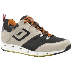 Dolomite Ottantacinque Surround Trekking Erkek Ayakkabı-ANTRASİT - Dolomite
