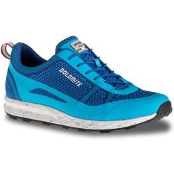 Dolomite Settantasei Knit Ayakkabı-MAVİ - Dolomite