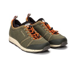 Dolomite Settantasei Knit GTX Erkek Ayakkabı-HAKİ - 3