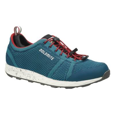 Dolomite Settantasei Knit GTX Erkek Ayakkabı-MAVİ - 1