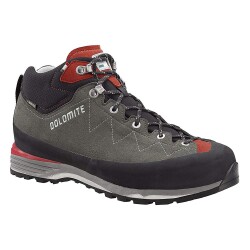 Dolomite Torq Lite GTX Bot-GRİ - Dolomite