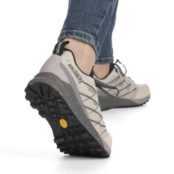 Dolomite W's Croda Nera Tech GTX Kadın Ayakkabı-BEJ - 4
