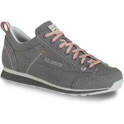 Dolomite W's LH Canvas Evo Kadın Ayakkabı-GRİ - Dolomite