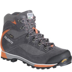 Dolomite Zernez GTX Trekking Erkek Bot-GRİ - Dolomite