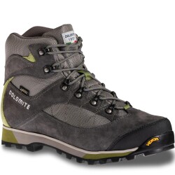Dolomite Zernez GTX Trekking Erkek Bot-GRİ - Dolomite