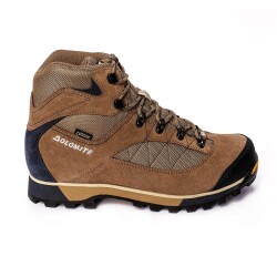 Dolomite Zernez GTX Trekking Erkek Bot-KAHVERENGİ - 2