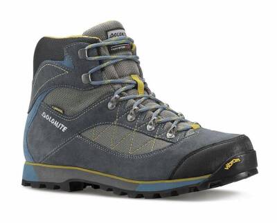 Dolomite Zernez GTX Trekking Erkek Bot-MAVİ - 1