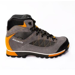 Dolomite Zernez GTX Trekking Erkek Bot-SARI - 2