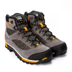 Dolomite Zernez GTX Trekking Erkek Bot-SARI - 3